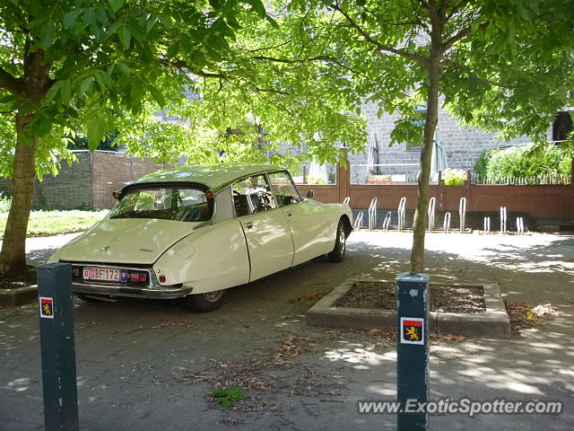 Other Vintage spotted in Leuven, Belgium