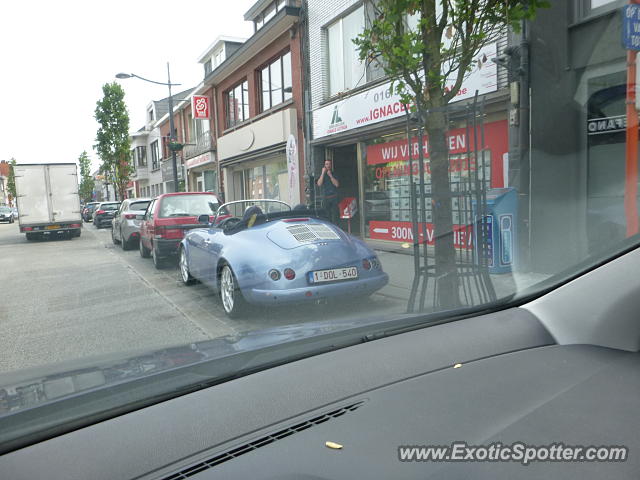 Other Kit Car spotted in Aarschot, Belgium