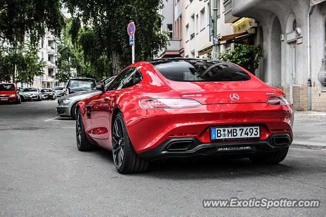 Other Other spotted in Berlin, Germany