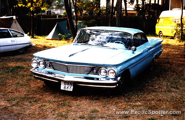 Other Vintage spotted in Marina di Massa, Italy