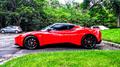 Lotus Evora