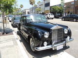 Rolls-Royce Silver Cloud