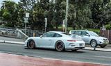 Porsche 911 GT3
