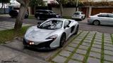 Mclaren 650S