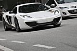 Mclaren MP4-12C