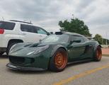 Lotus Exige