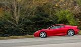 Ferrari 360 Modena