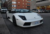 Lamborghini Murcielago