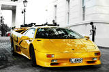 Lamborghini Diablo