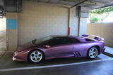 Lamborghini Diablo
