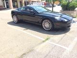 Aston Martin DB9