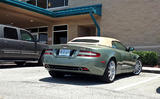 Aston Martin DB9