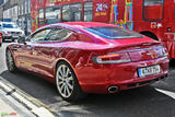 Aston Martin Rapide