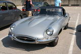 Jaguar E-Type