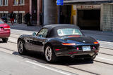BMW Z8