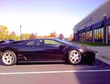 Lamborghini Diablo