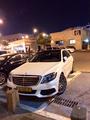 Mercedes S65 AMG