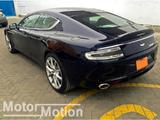 Aston Martin Rapide