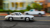 Mercedes 300SL
