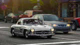 Mercedes 300SL