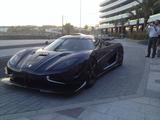 Koenigsegg Agera