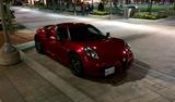 Alfa Romeo 4C