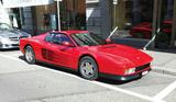 Ferrari Testarossa