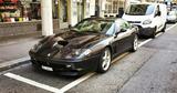Ferrari 550