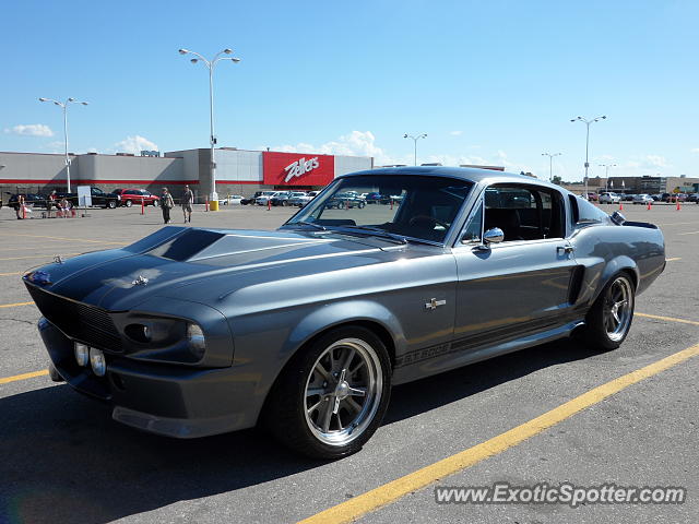 Other Vintage spotted in Winnipeg, Canada