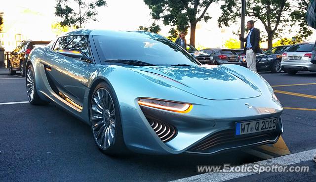 Other Other spotted in Zurich, Switzerland