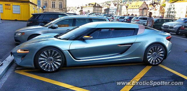 Other Other spotted in Zurich, Switzerland