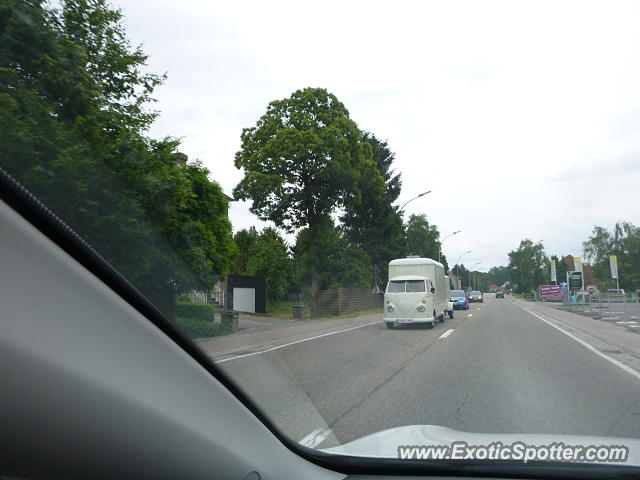 Other Vintage spotted in Aarschot, Belgium