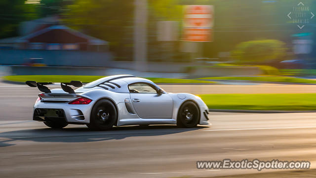 Other Other spotted in Birmingham, Michigan