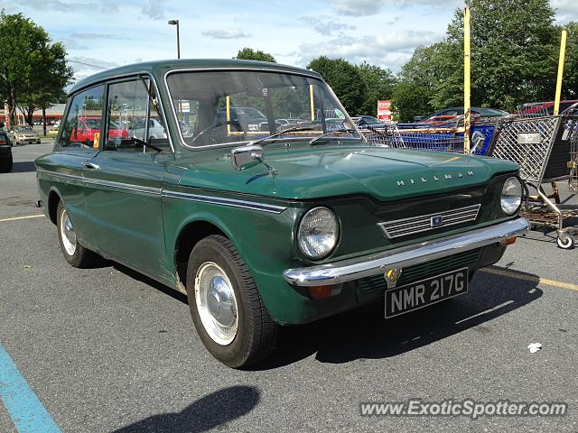 Other Vintage spotted in Allentown, Pennsylvania