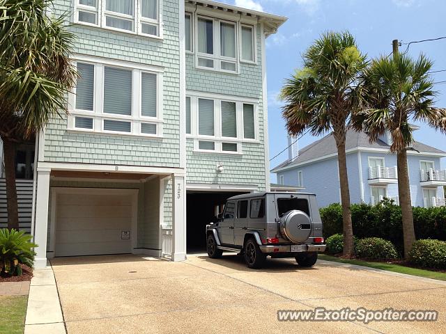 Other Other spotted in Wilmington, North Carolina