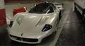 Maserati MC12