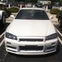Nissan Skyline
