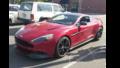 Aston Martin Vanquish