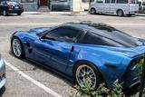 Chevrolet Corvette ZR1