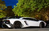 Lamborghini Aventador