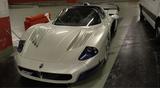 Maserati MC12