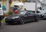 Aston Martin DBS