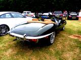 Jaguar E-Type