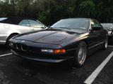 BMW 840-ci