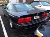 BMW 840-ci