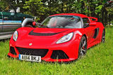 Lotus Exige
