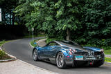 Pagani Huayra