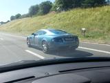 Aston Martin DB9