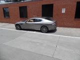 Aston Martin Rapide