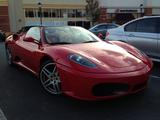 Ferrari F430
